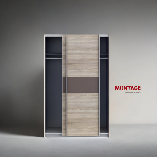 Essential Elegance Armoire