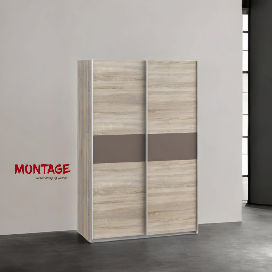 Essential Elegance Armoire