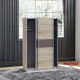 Essential Elegance Armoire