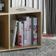 6 Cube Staircase Storage Unit