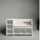 Daydream Depot Kid Toy Storage & bench